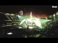 U2 360 - Chicago - Lift Off in Chicago