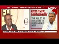 Karnataka Job Quota Bill | ‘Brand Bengaluru’ Takes A Hit From Karnataka Job Quota Row?