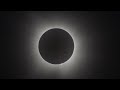 Watch a Stunning Time-lapse of Totality for the 2024 Total Solar Eclipse