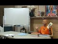 Bhagavad Gita in the Light of Sri Ramakrishna (Class 1) | Swami Medhananda