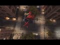 Marvel’s Spider-man 2 (TASM 2 SUIT) - free roam (no commentary) 4k 60fps HDR