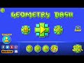 Cliffside by Blogde | Geometry Dash 2.204