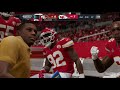 Madden NFL 21 Gameplay (PS5 UHD) [4K60FPS]