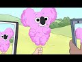 We Bare Bears - Sweet Sunday Marathon | Cartoon Network | Cartoons for Kids