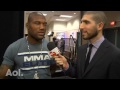UFC 130: Rampage Jackson Gives Lesson on What Not to Say to People From Memphis