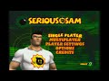 Serious Sam Xbox original port - is it good? [ENG SUB]