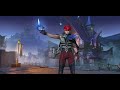 Mobile Legends Animation Music Video - 
