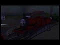 Off the Rails - Thomas and Friends (Trainz Android Remake)