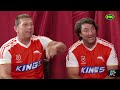 Fletch and Hindy: In the away sheds with the Penrith Panthers | Fletch and Hindy | Fox League