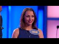 5 MEGA WOW FAST MONEY MOMENTS On Family Feud USA