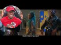 I Watched Disneys *DESCENDANTS 4 THE RISE OF RED* For The FIRST Time Left Me PERPLEXED!
