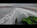 First Ride: 2024 Arctic Cat Catalyst RXC 600