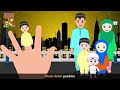 Lagu Kanak Kanak Melayu Malaysia - TEPUK AMAI-AMAI ANIMATED