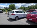 EV Charging Stations @ Albany International Airport