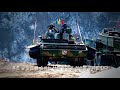 Korean Military Song - Going to the Front