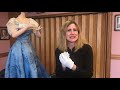 Talk with a Curator: Ann Lowe's First Lady Gowns