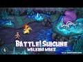 Battle! Suicune (Walking Wake): 8-Bit Remix (feat. @LaunchpadVGM) ► Pokémon Scarlet & Violet