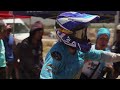 Josep García Crash Best of day 5, Six Days ISDE in San Juan, Argentina // Enduro R.E.C