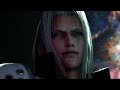 The Psychology of Sephiroth’s Transformation - Why Sephiroth Turned Evil (Final Fantasy VII)