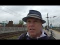 Video Diary: Doncaster 16-5-2024