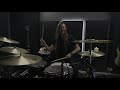 INCUBUS - I MISS YOU (Drum Cover)