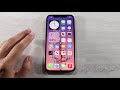 iPhone 12: First 12 Things You NEED To Do! (Tips & Tricks)