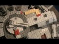 Lego Star Wars Millenium Falcon Review