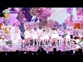 [#음중풀캠8K] SUNMI - Balloon in Love FullCam | Show! MusicCore | MBC240615onair