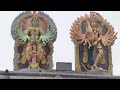 Biggest Shiva Temple in Bharat  భారతదేశం లో అతిపెద్ద శివాలయం - చిదంబరం నటరాజ ఆలయం #yogabharateeyam