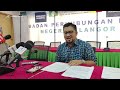 SPRM terima 'thumbdrive' skandal RM10 bilion, Azam Baki jangan pusing