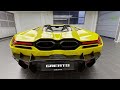 2024 Lamborghini Revuelto - Sound, Interior and Exterior