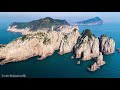 KOREA with HD 8K ULTRA (60 FPS)- Travel to the best places in KOREA with relaxing music 8K TV
