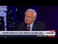 Bill Moyers: Instead Of A 'Soul,' Donald Trump Has An 'Open Sore' | The Last Word | MSNBC