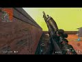 Call of Duty Warzone 3 Sniper Solo Gameplay PS5(No Commentary)