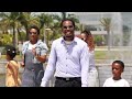 Derrick 3D Davis - Running (Official Music Video)