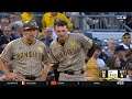 San Diego Padres vs. Pittsburgh Pirates (08/07/24) Full GAME Highlights | MLB Season 2024