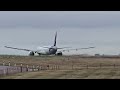 LATAM | BOEING 777-300ER TAKE-OFF 🇧🇷