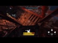 Trench Run 1st person [Battlefront 2015]