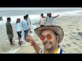 Alleppey Tour | Beach Walking Solo Trip | Dancing with the Youth | Making Friends | Having Fun