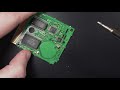 Pokemon Save Battery Repair - GameBoy