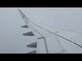 4K | Lufthansa A320 CFM Sharklets engine start and takeoff Frankfurt | PTU Sound
