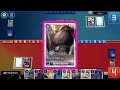 Belphemon: DM vs R/P Imperialdramon on the DCGO Sim - Digimon Card Game - BT16