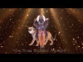 राहु देव मंत्र | Om Rha Rahave Namah Mantra With Lyrics | Rahu Mantra 108 Times | Be Spiritual