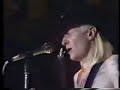 Johnny Winter Johnny B. Good 1984