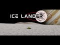 ICE Lander Cinematic | Juno: New Origins