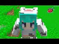 HIHA TRẢ THÙ HIHA AUT BẰNG BẢO BỐI VẼ MẶT TRONG MINECRAFT*HIHA TROLL HIHA AUT 🤣🤩