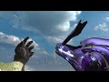 Halo 2 : Anniversary (MP) - All Weapon Reload Animations in 2 Minutes