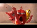 [Official] LARVA CARTOON FULL MOVIES 2025: HEAVY BOXER - Mini Series from Animation LARVA