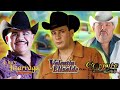 Chuy Lizarraga, Valentin Elizalde, El Coyote Y Su Banda Tierra Santa - Puros Corridos Con Banda