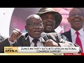 Wildcard Zuma Wants Ramaphosa Out For Alliance With ANC? | Firstpost Africa